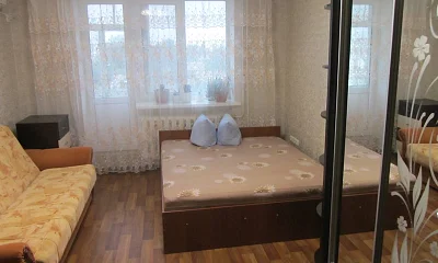 2х-комнатная квартира Прохорова 33, Крым Фото: 1 из 4