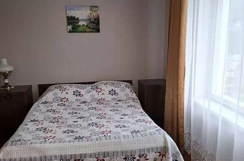 2х-комнатная квартира Фото: 15 из 19