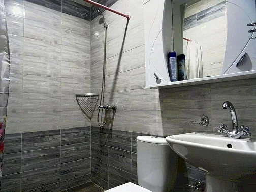 "Крымский путь" гостиница, Темрюк Фото: 25 из 27