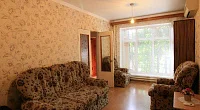 "Уютная 2х-уровневая квартира в частном доме. Парковка. Центр" 2х-комнатная квратира, Геленджик