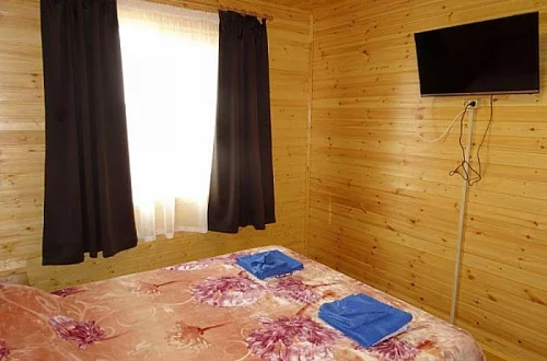 Дом под-ключ Фото: 10 из 16