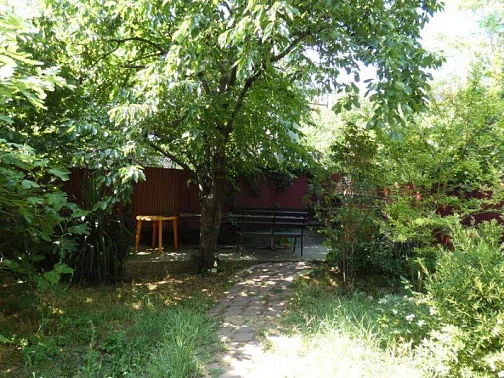 "Елена" частный сектор, Геленджик Фото: 9 из 43