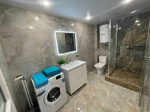 "Катран" эллинг, Орджоникидзе Фото: 41 из 41