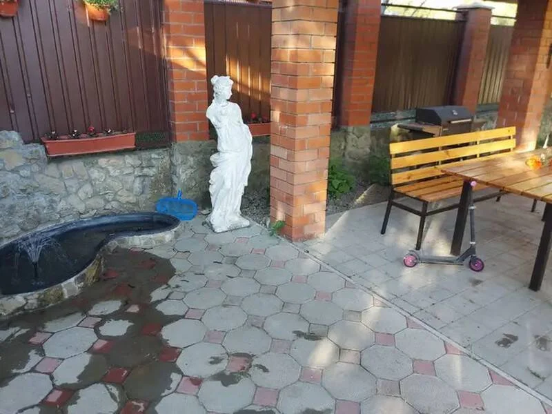 "На Борисовской" дом под-ключ, Голубая Бухта Фото: 9 из 17