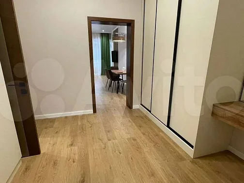 2х-комнатная квартира Игнатенко 9 кв 36, Ялта Фото: 3 из 22