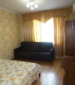 "С удобствами" 3х-местный