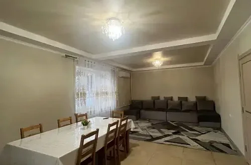 Дом под-ключ Фото: 4 из 8