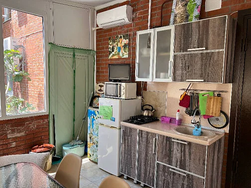 "Бухточка" частный сектор, Геленджик Фото: 33 из 52