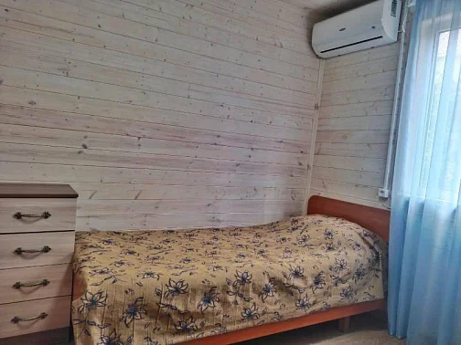 "Уютный с бассейном" 2х-комнатный коттедж под-ключ, Ейск Фото: 16 из 21