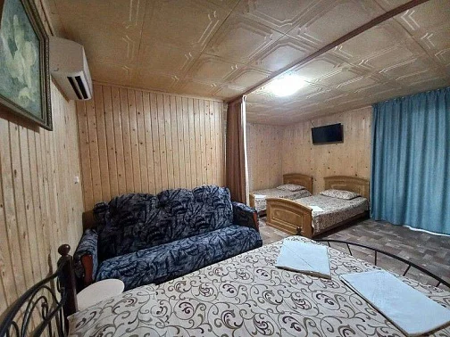 "Райский уголок" частный сектор, Лдзаа Фото: 48 из 51