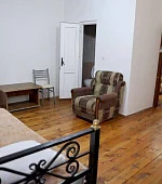 "Коттеджный корпус-апартамент" (Новый корпус)