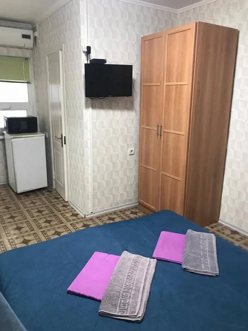 "На Бродвее" гостевой дом, Сукко Фото: 5 из 19