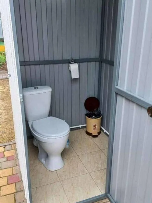 "Норильчанка" гостевой дом, Ейск Фото: 37 из 39