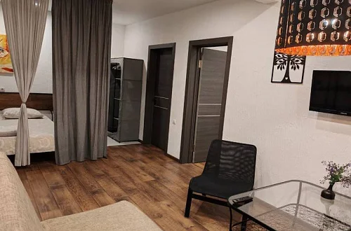 Часть дома под-ключ Фото: 16 из 20