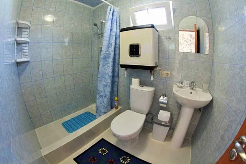 Гостевой дом Тенистая 20, Геленджик Фото: 31 из 51