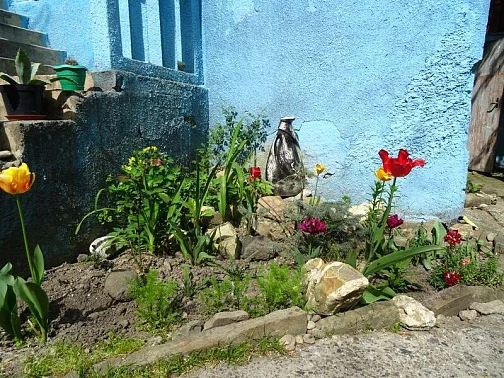 "Корвет" 2 дома под-ключ, Каткова Щель Фото: 28 из 29