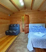 "Коттедж" 3х-местный