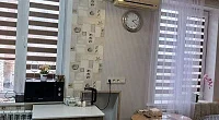 Квартира-студия Капитанская 15 кв 12, Севастополь