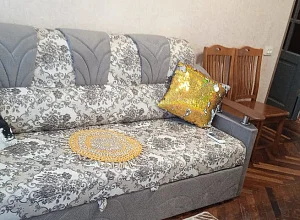 Отдых в Сухуме   Генерала Дбар 43 кв 19 - квартиры забронировать
