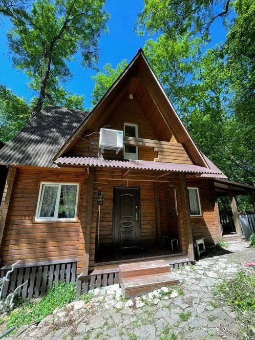 "БороДача" база отдыха, Бетта Фото: 12 из 51