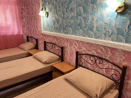"Вилла Софья" гостевой дом, Крым Фото: 19 из 42