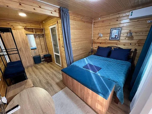 "Ежевика" гостевой дом, Агой Фото: 15 из 23