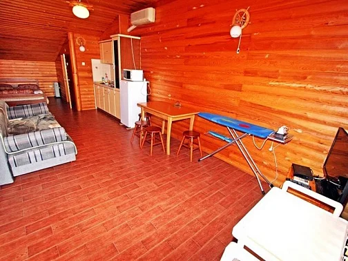 "АУРЕЛИЯ" эллинг, Лоо Фото: 35 из 41