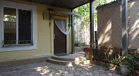 2х-этажный дом под-ключ Рабочая 27/а, Евпатория