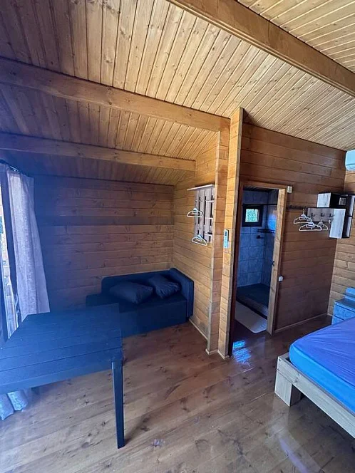 База отдыха Адамия 13, Лдзаа Фото: 23 из 37