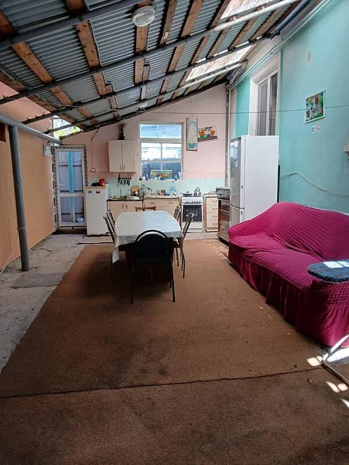 Частный сектор Маячная 37, Геленджик Фото: 17 из 42