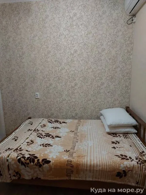 3х-комнатный коттедж под-ключ Кольцевая 2/1 №51, Лазаревское Фото: 13 из 17