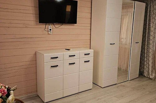 2х-этажный дом под-ключ Фото: 4 из 8