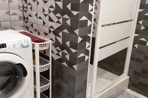 1-комнатная квартира Фото: 7 из 8