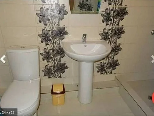 Частный сектор Генерала Дбар 62, Гагра Фото: 31 из 31