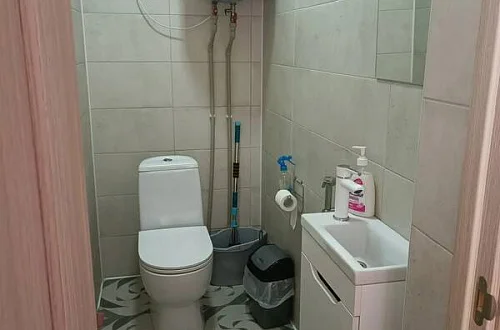 Дом под-ключ Фото: 11 из 10