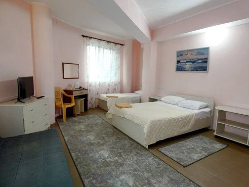 Гостевой дом Спортивный 2, Геленджик Фото: 29 из 32