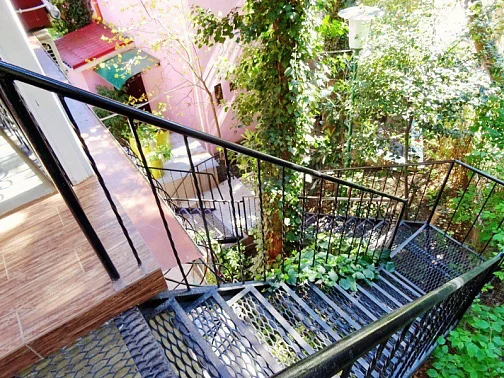 "Русалка" гостевой дом, Кореиз, Мисхор Фото: 8 из 35