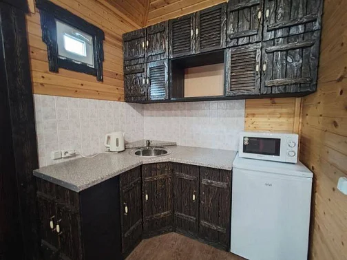"Родник" мини-гостиница, Гагра Фото: 14 из 24