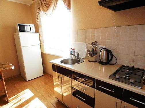 "Уют" частный сектор, Курортное Фото: 44 из 51