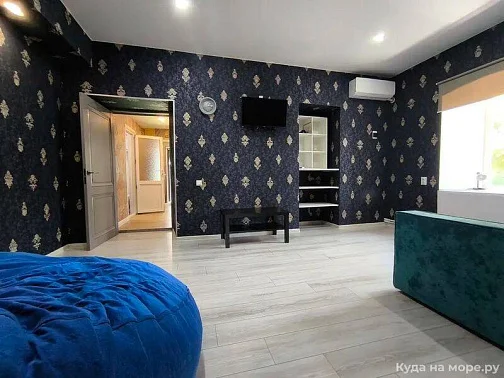 Дом под-ключ Калинина 39, Ейск Фото: 19 из 25