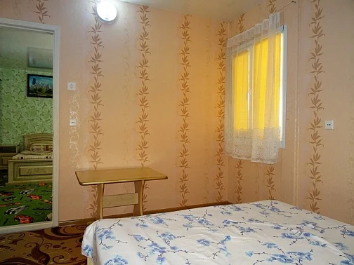 "Крымский дом" мини-гостиница, Крым Фото: 36 из 43