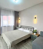 "Комфорт" 3х-местный