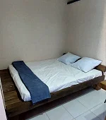 "Семейный" 5-местный