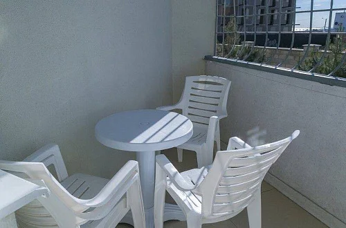 2х-комнатные апартаменты  Фото: 7 из 7