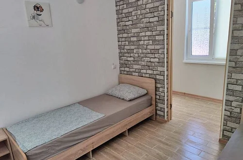 Дом под-ключ Фото: 7 из 8