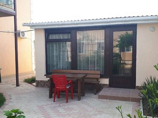 "Комфорт" частный сектор, Заозёрное Фото: 6 из 43