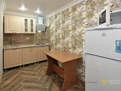 "Skazka INN" гостевой дом, Голубицкая Фото: 28 из 80