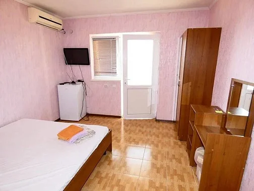 "Терраса" мини-гостиница, Судак Фото: 14 из 27