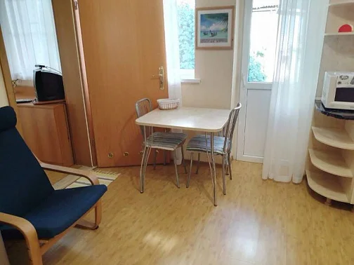 1-комнатная квартира Глазунова 2/1 кв 30, Хоста Фото: 5 из 19