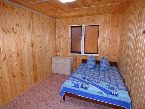 "У Аннушки" база отдыха, Должанская Фото: 28 из 50